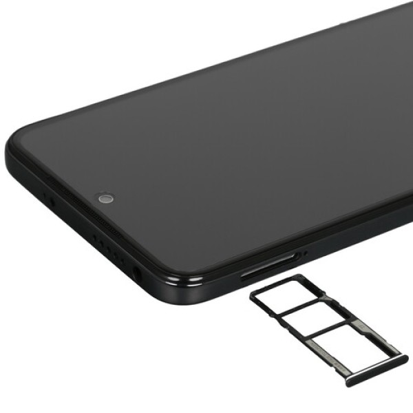 6.43" Смартфон Xiaomi Redmi Note 11S 4G 128 ГБ серый