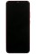 Смартфон Samsung Galaxy A03 4/64Gb [6,5"/LTE/Cam48+2Mpx/5000mAh/Red]