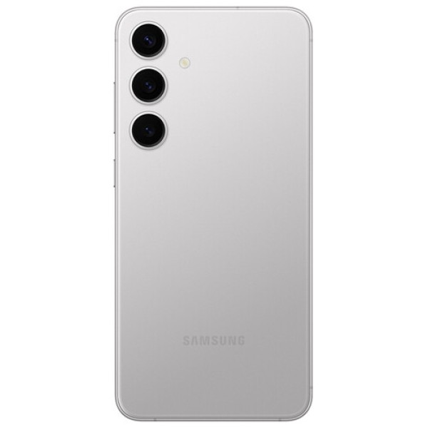 6.7" Смартфон Samsung Galaxy S24+ 512 ГБ серый