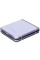 Смартфон Samsung Z Flip 3 8/128Gb [6,7"/5G/NFC/Cam12+12Mpx/3300mAh/Violet]