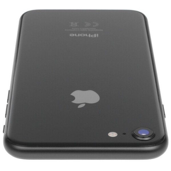 Смартфон Apple iPhone 8 4,7" 64Gb Space Grey 6x2.5Ghz/2048Mb/1334x750/IPS/LTE/IP67/Cam12/iOS