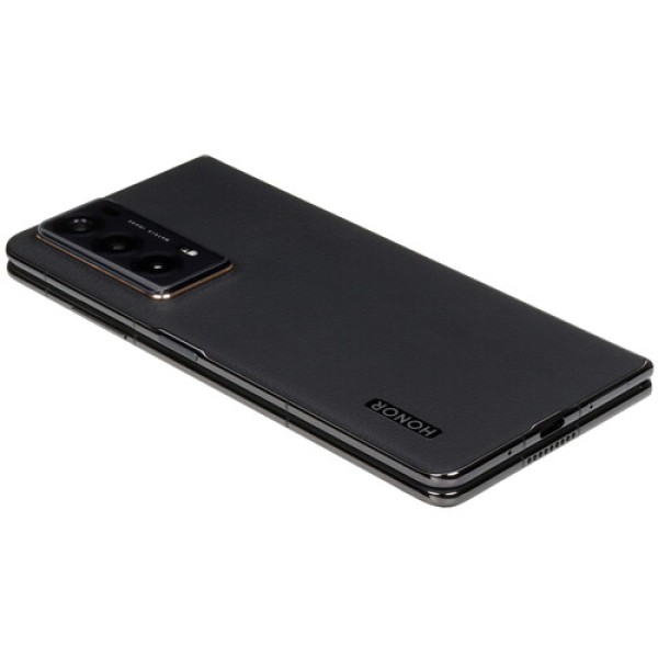 7.92" Смартфон HONOR Magic V2 512 ГБ черный