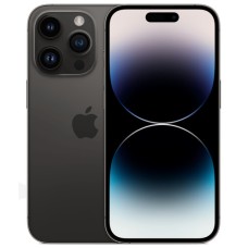 Смартфон Apple iPhone 14 Pro 128Gb Space Black [US] A2650