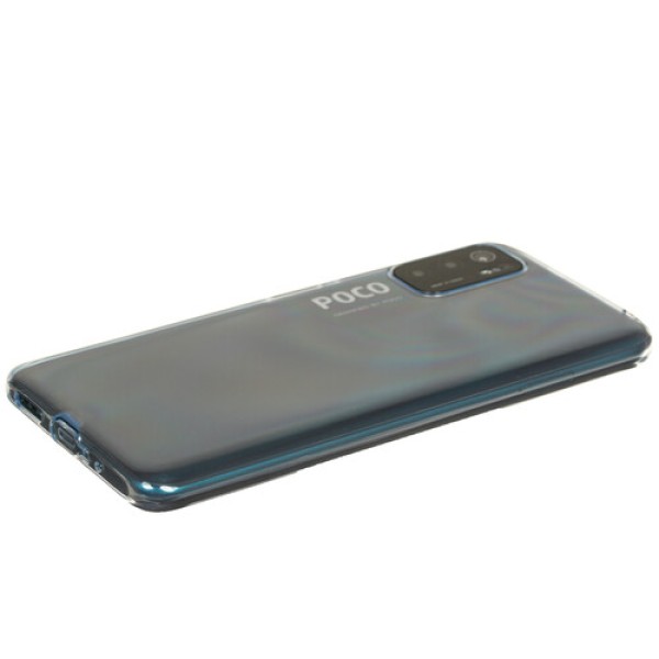 Смартфон Poco M3 Pro 4/64Gb [6,5"/NFC/Cam48+2+2Mpx/5000mAh/ Cool Blue]