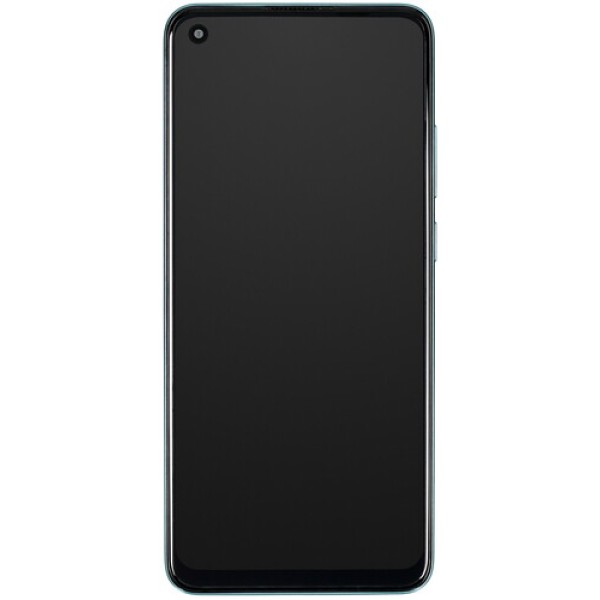 6.43" Смартфон OPPO A78 256 ГБ бирюзовый