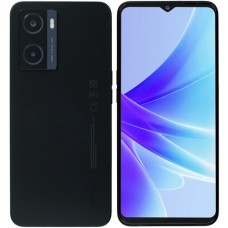 6.56" Смартфон OPPO A57s 64 ГБ черный