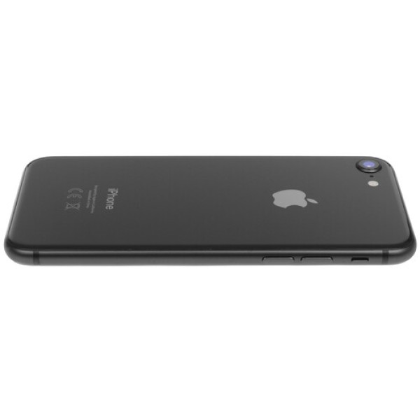Смартфон Apple iPhone 8 4,7" 64Gb Space Grey 6x2.5Ghz/2048Mb/1334x750/IPS/LTE/IP67/Cam12/iOS