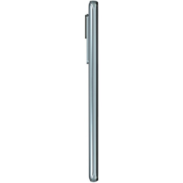 Смартфон Xiaomi 12T Pro 12/256Gb [6.67"/5G/NFC/Cam200Mpx/5000mAh/Lunar Silver]