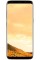 Смартфон Samsung Galaxy S8 5.8" 64Gb Gold 8x2,3Ghz/4096Mb/2960x1440/sAMOLED/2SIM/LTE/Cam12/3000mAh/Android 7.0