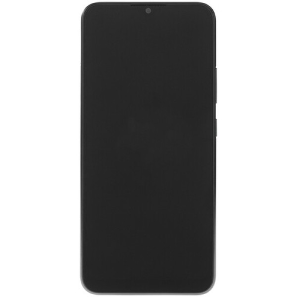 6.5" Смартфон realme C11 2021 32 ГБ серый