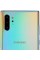 Смартфон Samsung Galaxy Note 10+ 6.8" 256Gb AuraGlow Exynos9825(2x2.7Ghz+2x2.3Ghz+4x1.95Ghz)/12Gb/3040x1440/dAMOLED/2SIM/LTE/Cam16+12+12/4300mAh/An9