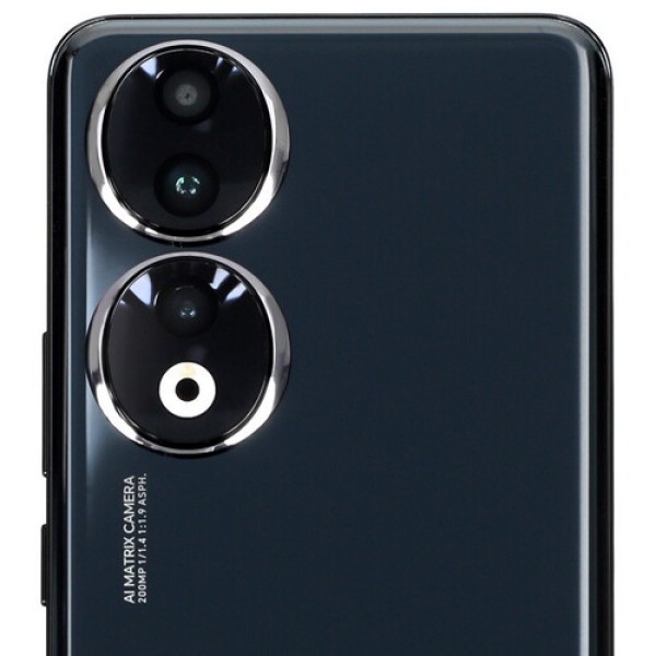 6.7" Смартфон HONOR 90 512 ГБ черный
