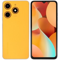 6.56" Смартфон Tecno SPARK 10 128 ГБ оранжевый