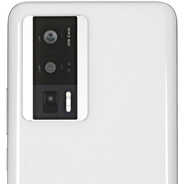 6.67" Смартфон POCO F5 Pro 256 ГБ белый