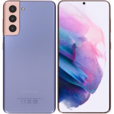 Смартфон Samsung Galaxy S21+ 8/256Gb [6,7"/5G/NFC/Cam64+12+12Mpx/4800mAh/Violet]