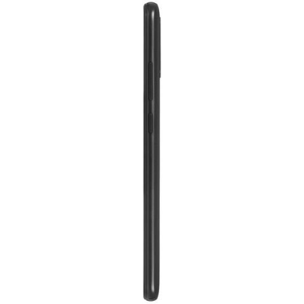 6.5" Смартфон Samsung Galaxy A02s 32 ГБ черный