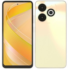 6.56" Смартфон Infinix SMART 8 64 ГБ золотистый