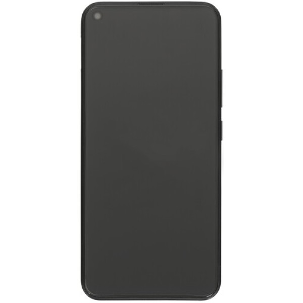 Смартфон Vivo Y30 6.47" 64Gb Black MT6765R/8(8x2,3Ghz)/4Gb/1560x720/2SIM/LTE/Cam13+8+2+2/5000mAh/Android 10