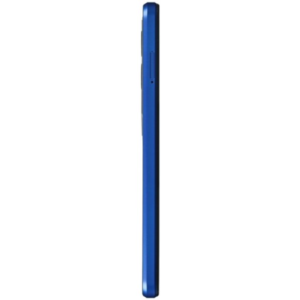 Смартфон Tecno Pova 4 Pro 8/256Gb [6,7"/LTE/NFC/Cam50Mpx+QVGA/6000mAh/Fluorite Blue]
