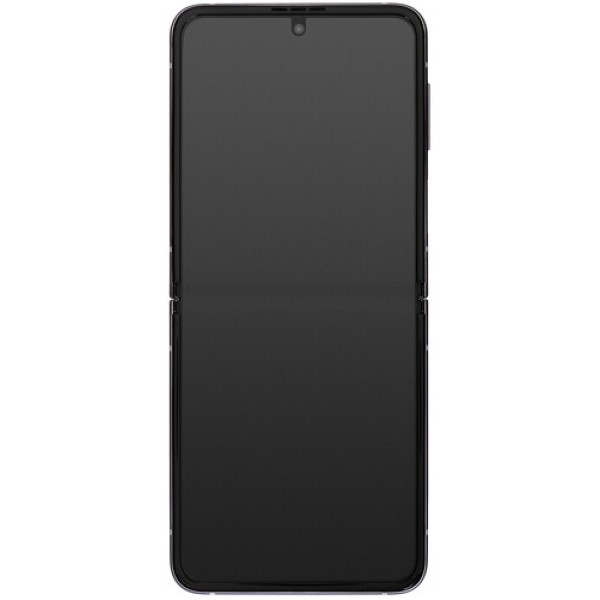 Смартфон Samsung Z Flip 3 8/128Gb [6,7"/5G/NFC/Cam12+12Mpx/3300mAh/Violet]