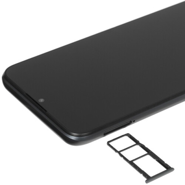 6.5" Смартфон realme C11 2021 32 ГБ серый