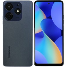 6.78" Смартфон Tecno SPARK 10 Pro 128 ГБ черный