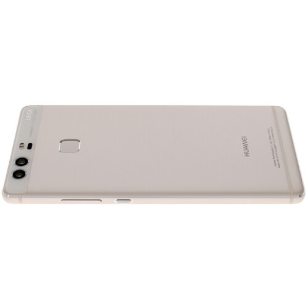 Смартфон Huawei P9 5.2" 32Gb Silver 8*2.5Ghz/3072Mb/1920x1080/IPS/2SIM/GPS/LTE/2xCam12AF/3000mAh/Android 6.0