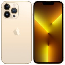 Смартфон Apple iPhone 13 Pro 256Gb Gold