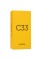 6.5" Смартфон realme C33 128 ГБ черный