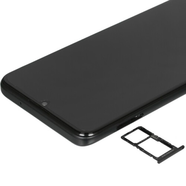 6.75" Смартфон HUAWEI nova Y70 128 ГБ черный