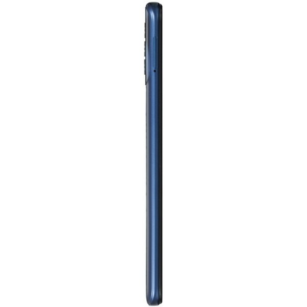 6.6" Смартфон Tecno SPARK 8P 128 ГБ синий