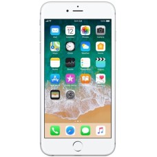 Смартфон Apple iPhone 6S 4.7" 128Gb Silver 2x1.8Ghz/2048Mb/1334x750/IPS/3G/LTE/GPS/Cam12AF/iOS