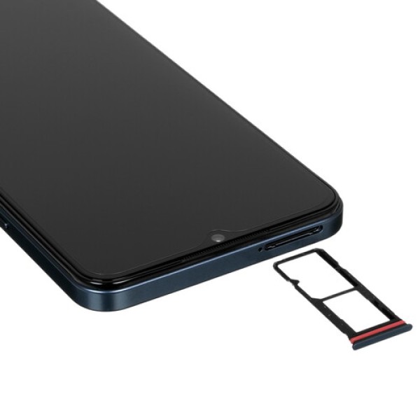 6.55" Смартфон Vivo Y22 64 ГБ синий