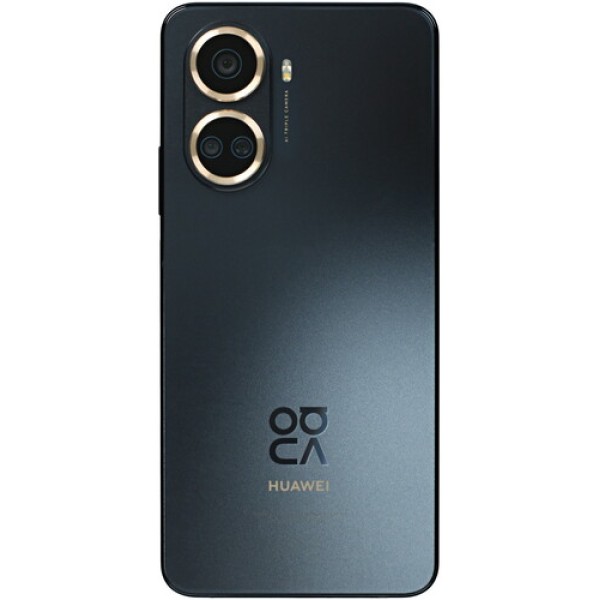 6.67" Смартфон HUAWEI nova 10 SE 256 ГБ черный