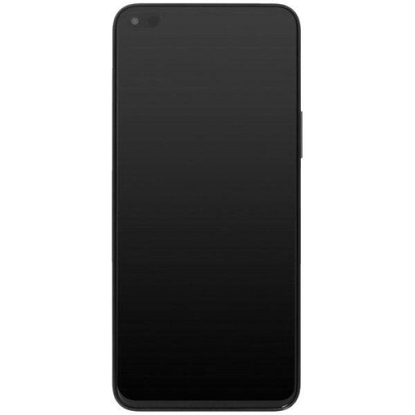 Смартфон Honor 50 lite 6/128Gb [6,67"/LTE/NFC/64+8+2+2 Mpx/4300mAh/Blue]