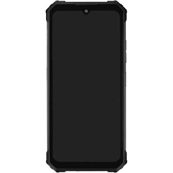 6.58" Смартфон Oukitel WP26 256 ГБ черный