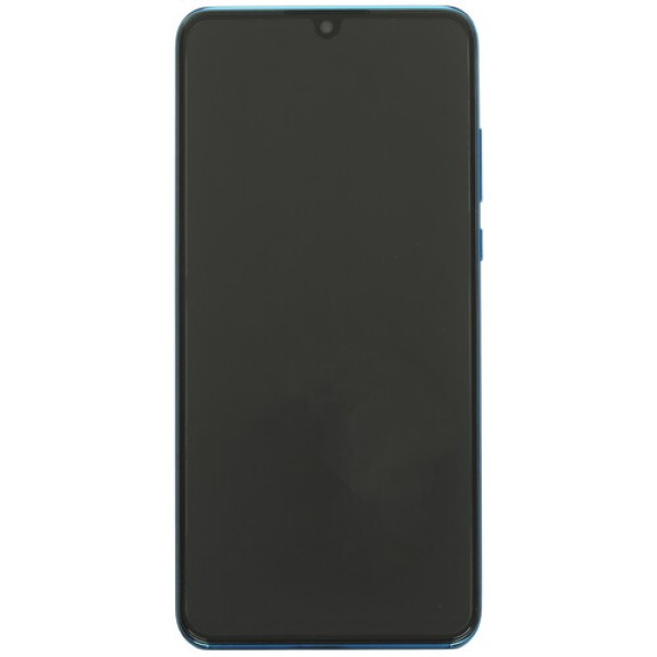 Смартфон Honor 20 Lite 4/128Gb [6,15"/LTE/NFC/Cam48+8+2Mpx/3340mAh/Blue]