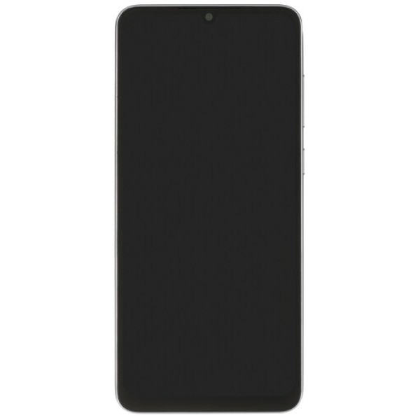 6.7" Смартфон Samsung Galaxy A05 64 ГБ серебристый