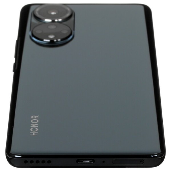 6.57" Смартфон HONOR 50 128 ГБ черный