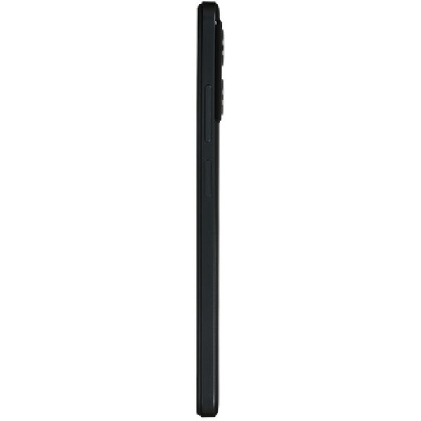 6.58" Смартфон POCO M4 128 ГБ черный
