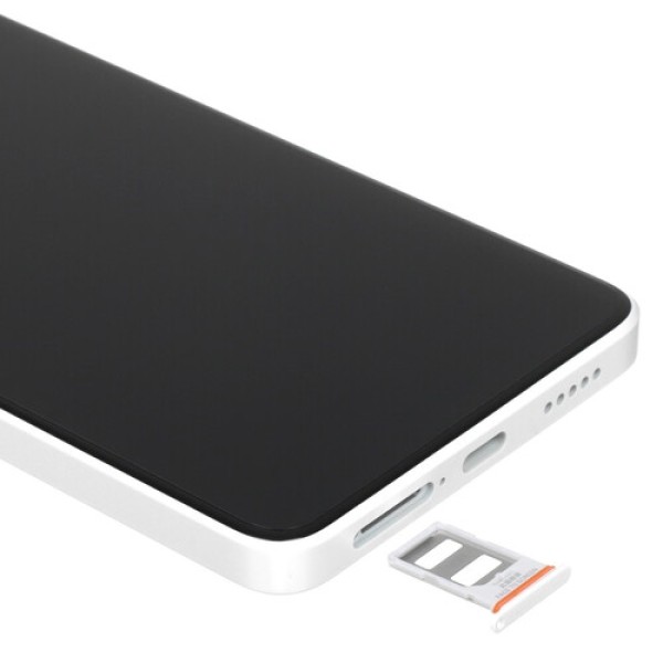 6.67" Смартфон POCO X6 256 ГБ белый