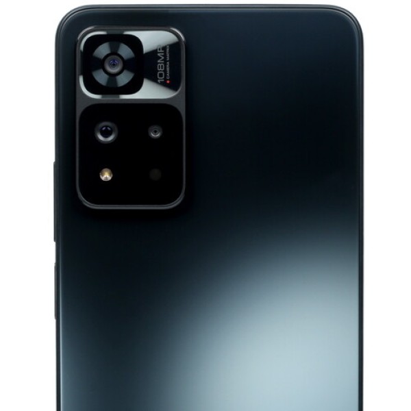 6.67" Смартфон Xiaomi Redmi Note 11 Pro+ 128 ГБ серый