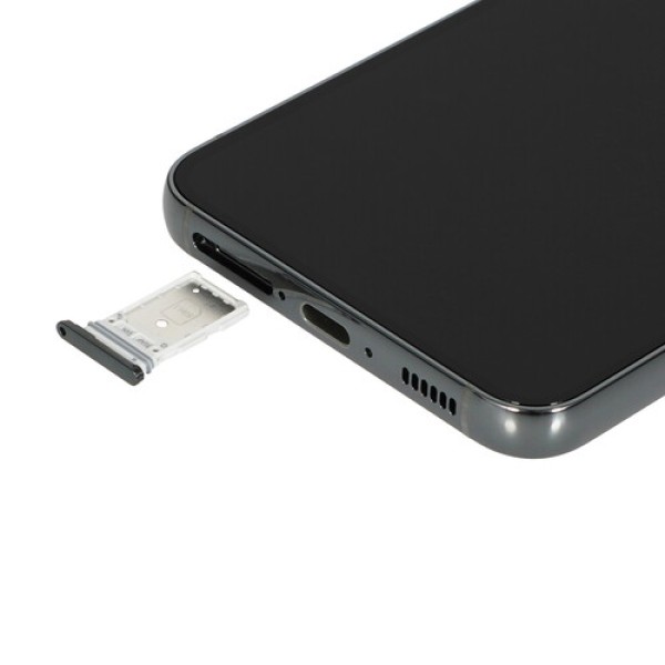 6.1" Смартфон Samsung Galaxy S23 256 ГБ зеленый