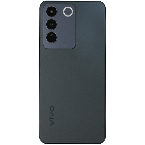 6.62" Смартфон Vivo V27e 256 ГБ черный