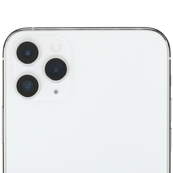 Смартфон Apple iPhone 11 Pro Max 6,5" 512Gb Silver A13/4Gb/2688х1242/OLED/LTE/NFC/IP68/Cam12/iOS