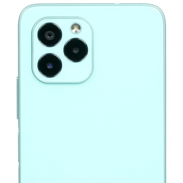 6.39" Смартфон Oukitel C21 Pro 64 ГБ зеленый