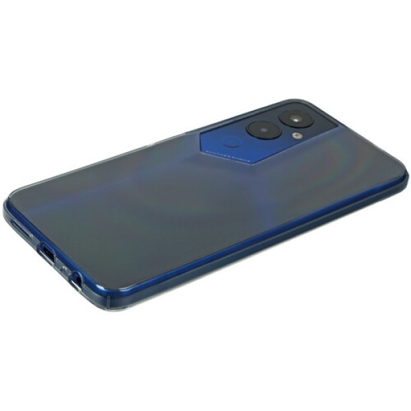 Смартфон Tecno Pova 4 Pro 8/256Gb [6,7"/LTE/NFC/Cam50Mpx+QVGA/6000mAh/Fluorite Blue]