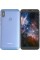 Смартфон DEXP BS155 5.45" 8Gb Blue 4x1.3GHz/1024Mb/960x480/IPS/2SIM/3G/cam2+5AF/2200mAh/Android Go