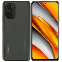 Смартфон POCO F3 6/128Gb [6,67"/5G/NFC/Cam48+8+5Mpx/4520mAh/Night Black]