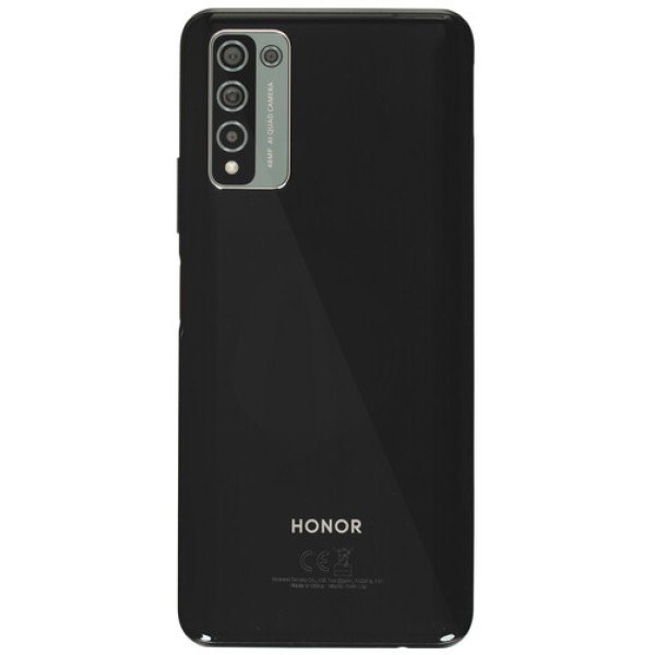 6.67" Смартфон HONOR 10X Lite 128 ГБ черный
